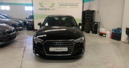 Audi A3 Sportback 35 TDI – Gasoil – Automático – 150 CV
