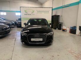 Audi A3 Sportback 35 TDI – Gasoil – Automático – 150 CV