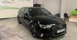 Audi A3 Sportback 35 TDI – Gasoil – Automático – 150 CV