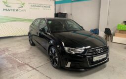 Audi A3 Sportback 35 TDI – Gasoil – Automático – 150 CV