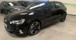 Audi A3 Sportback 35 TDI – Gasoil – Automático – 150 CV