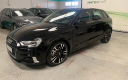 Audi A3 Sportback 35 TDI – Gasoil – Automático – 150 CV
