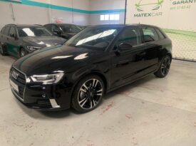 Audi A3 Sportback 35 TDI – Gasoil – Automático – 150 CV