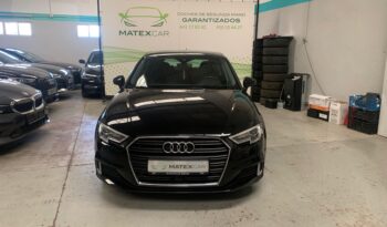Audi A3 Sportback 35 TDI – Gasoil – Automático – 150 CV lleno