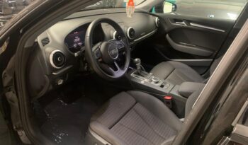 Audi A3 Sportback 35 TDI – Gasoil – Automático – 150 CV lleno