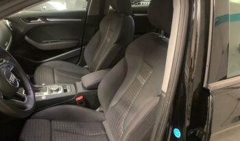 Audi A3 Sportback 35 TDI – Gasoil – Automático – 150 CV lleno