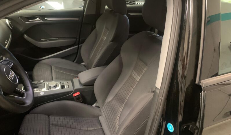 Audi A3 Sportback 35 TDI – Gasoil – Automático – 150 CV lleno