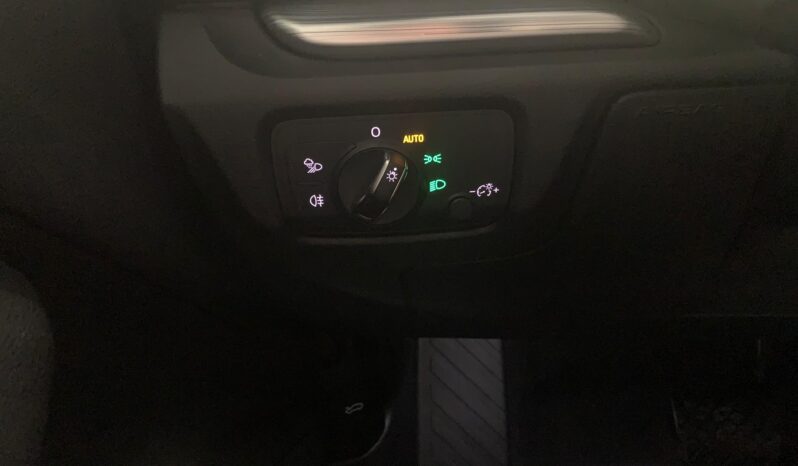 Audi A3 Sportback 35 TDI – Gasoil – Automático – 150 CV lleno