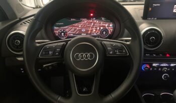 Audi A3 Sportback 35 TDI – Gasoil – Automático – 150 CV lleno