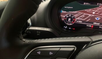 Audi A3 Sportback 35 TDI – Gasoil – Automático – 150 CV lleno