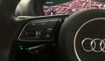 Audi A3 Sportback 35 TDI – Gasoil – Automático – 150 CV lleno