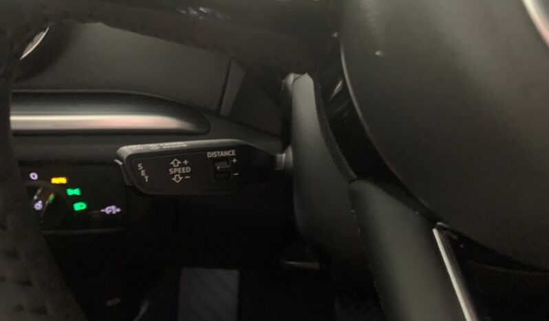 Audi A3 Sportback 35 TDI – Gasoil – Automático – 150 CV lleno