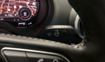 Audi A3 Sportback 35 TDI – Gasoil – Automático – 150 CV lleno