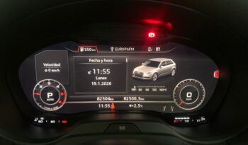 Audi A3 Sportback 35 TDI – Gasoil – Automático – 150 CV lleno