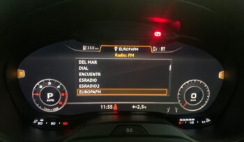 Audi A3 Sportback 35 TDI – Gasoil – Automático – 150 CV lleno