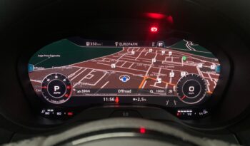 Audi A3 Sportback 35 TDI – Gasoil – Automático – 150 CV lleno