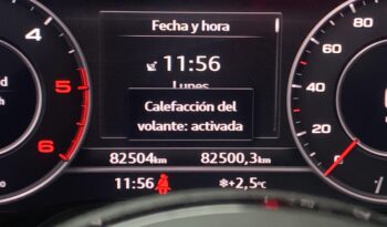 Audi A3 Sportback 35 TDI – Gasoil – Automático – 150 CV lleno