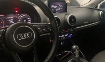 Audi A3 Sportback 35 TDI – Gasoil – Automático – 150 CV lleno