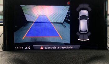 Audi A3 Sportback 35 TDI – Gasoil – Automático – 150 CV lleno