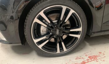 Audi A3 Sportback 35 TDI – Gasoil – Automático – 150 CV lleno