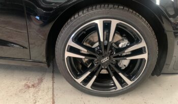 Audi A3 Sportback 35 TDI – Gasoil – Automático – 150 CV lleno