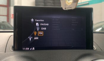 Audi A3 Sportback 35 TDI – Gasoil – Automático – 150 CV lleno