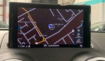 Audi A3 Sportback 35 TDI – Gasoil – Automático – 150 CV lleno