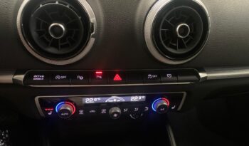 Audi A3 Sportback 35 TDI – Gasoil – Automático – 150 CV lleno