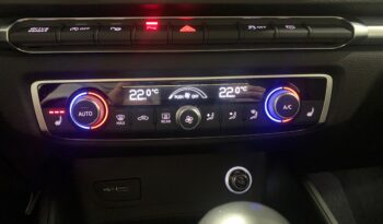 Audi A3 Sportback 35 TDI – Gasoil – Automático – 150 CV lleno