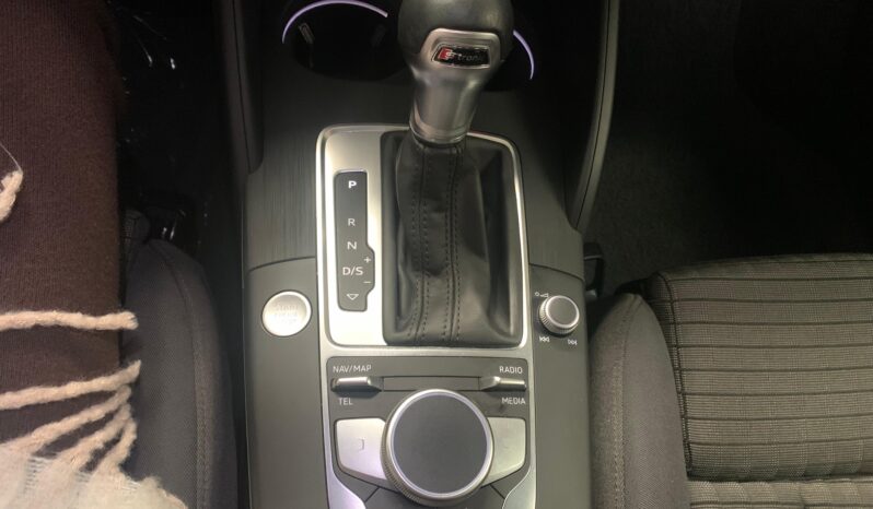 Audi A3 Sportback 35 TDI – Gasoil – Automático – 150 CV lleno