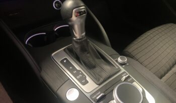 Audi A3 Sportback 35 TDI – Gasoil – Automático – 150 CV lleno