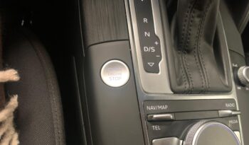 Audi A3 Sportback 35 TDI – Gasoil – Automático – 150 CV lleno
