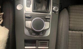 Audi A3 Sportback 35 TDI – Gasoil – Automático – 150 CV lleno