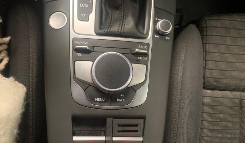 Audi A3 Sportback 35 TDI – Gasoil – Automático – 150 CV lleno