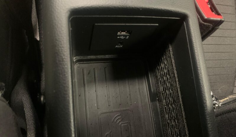 Audi A3 Sportback 35 TDI – Gasoil – Automático – 150 CV lleno