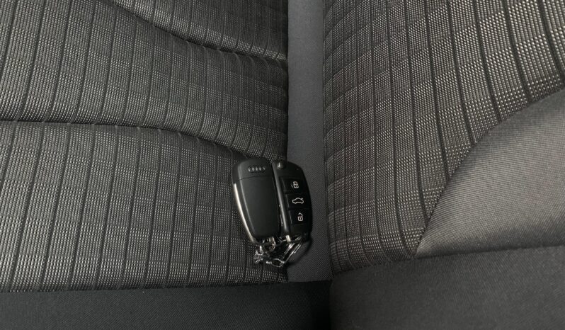 Audi A3 Sportback 35 TDI – Gasoil – Automático – 150 CV lleno