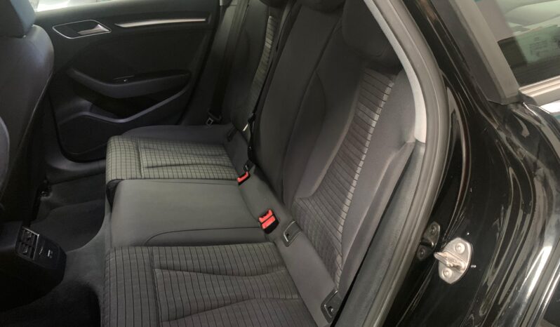 Audi A3 Sportback 35 TDI – Gasoil – Automático – 150 CV lleno