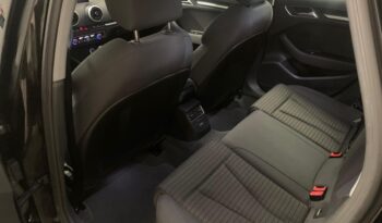 Audi A3 Sportback 35 TDI – Gasoil – Automático – 150 CV lleno