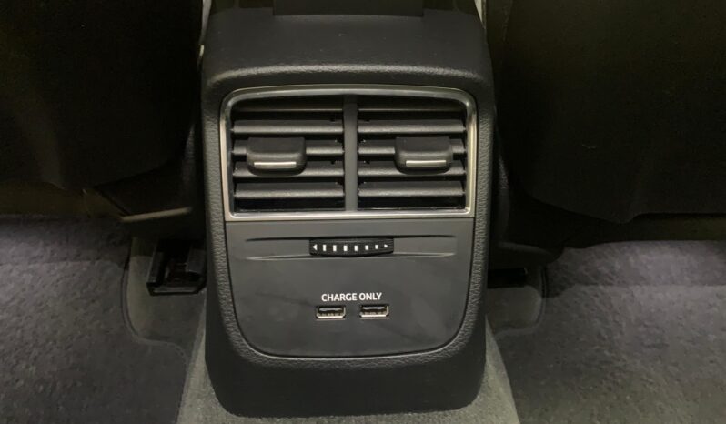 Audi A3 Sportback 35 TDI – Gasoil – Automático – 150 CV lleno