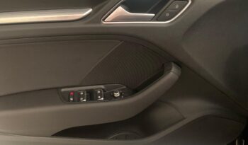 Audi A3 Sportback 35 TDI – Gasoil – Automático – 150 CV lleno