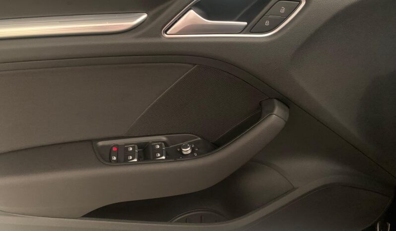 Audi A3 Sportback 35 TDI – Gasoil – Automático – 150 CV lleno