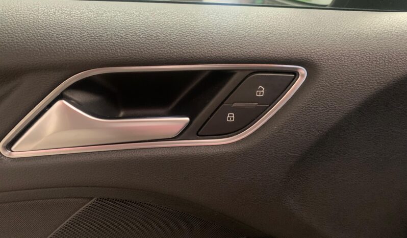 Audi A3 Sportback 35 TDI – Gasoil – Automático – 150 CV lleno