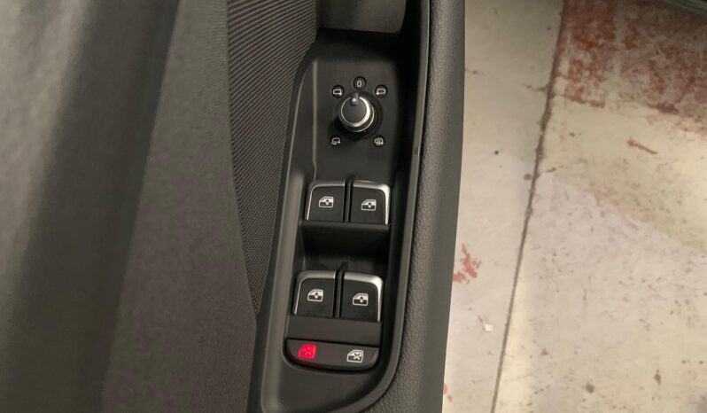 Audi A3 Sportback 35 TDI – Gasoil – Automático – 150 CV lleno