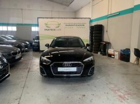 Audi A5 Sportback 35 TDI S Line – Gasoil – Automático – 163 CV