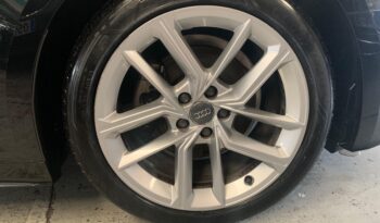 Audi A5 Sportback 35 TDI S Line – Gasoil – Automático – 163 CV lleno