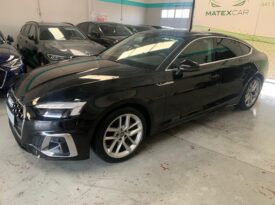 Audi A5 Sportback 35 TDI S Line – Gasoil – Automático – 163 CV