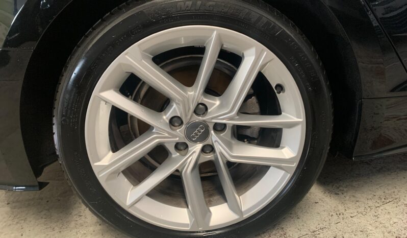 Audi A5 Sportback 35 TDI S Line – Gasoil – Automático – 163 CV lleno