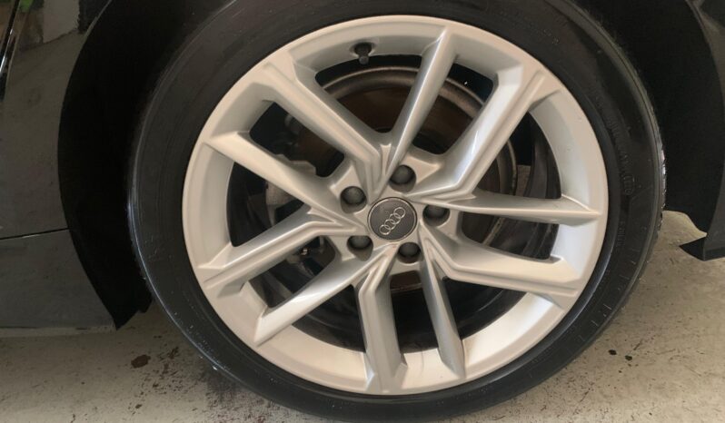 Audi A5 Sportback 35 TDI S Line – Gasoil – Automático – 163 CV lleno