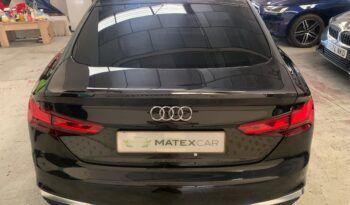 Audi A5 Sportback 35 TDI S Line – Gasoil – Automático – 163 CV lleno