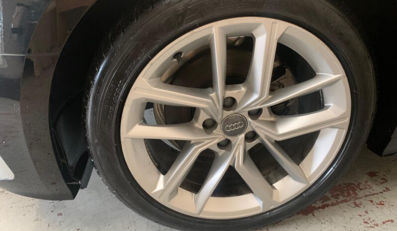 Audi A5 Sportback 35 TDI S Line – Gasoil – Automático – 163 CV lleno